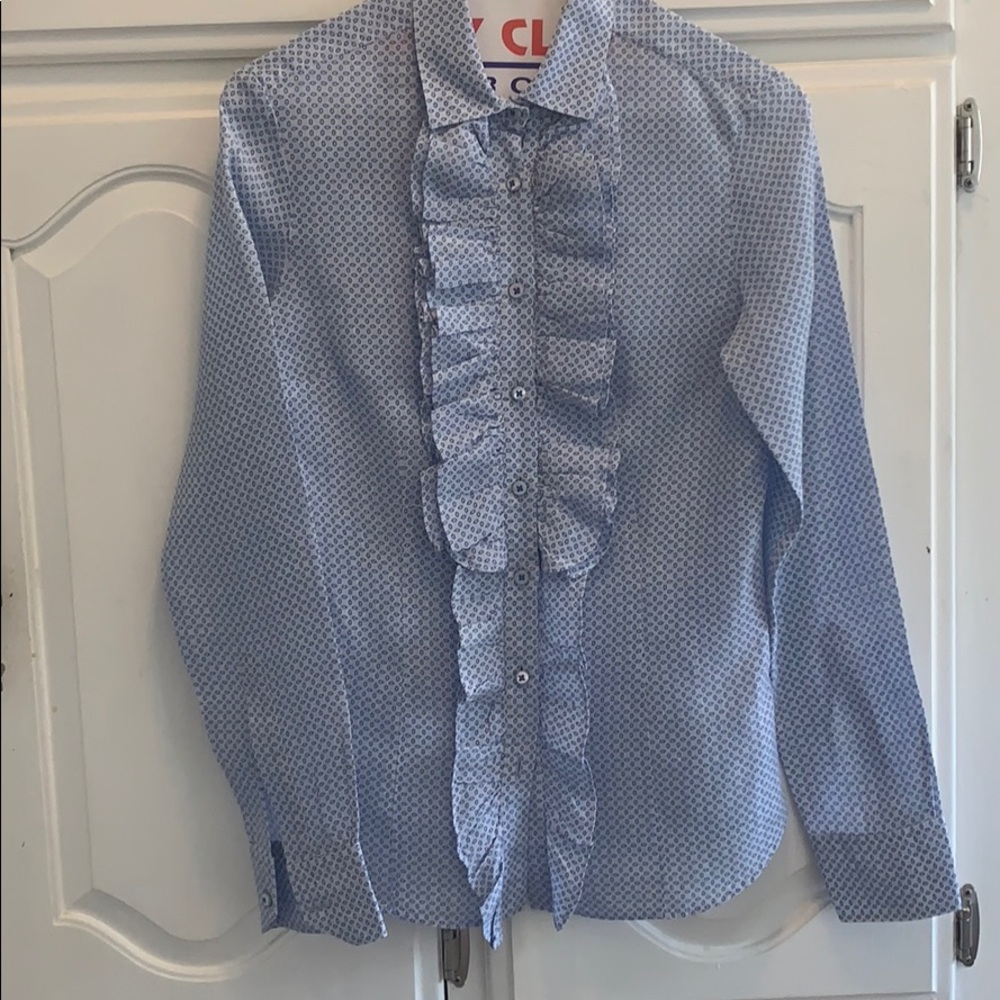 Hadleighs Belinda Blouse **Excellent Condition